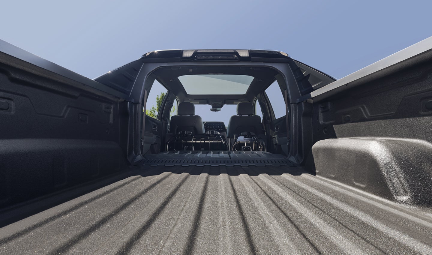 Town and Country Chevrolet of Taos in Taos NM