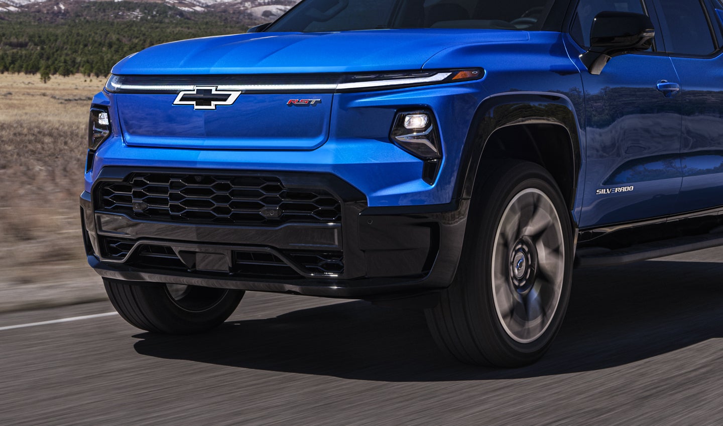 Town and Country Chevrolet of Taos in Taos NM