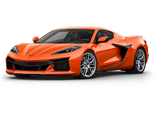 Chevrolet Corvette Z06 - Town and Country Chevrolet of Taos in Taos NM