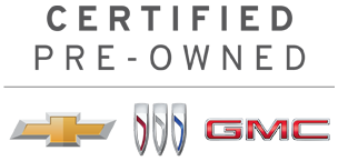 Chevrolet Buick GMC Certified Pre-Owned in Taos, NM